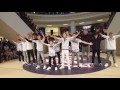 Showcase Shmetta Kids (Fresh Allstars & Battle Droids) at BOTY kids 2016