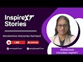InspireXT People Stories
