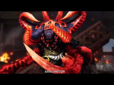 Power Rangers Samurai Wii Game All Intro, Knockout, and Mega Monsters