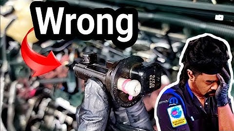 A Cam Sensor Code P0340 does not always mean you need a Cam sensor