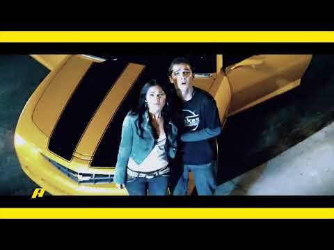 تابعوا سلسلة أفلام Transformers في شهر أغسطس على قناة MBC Action