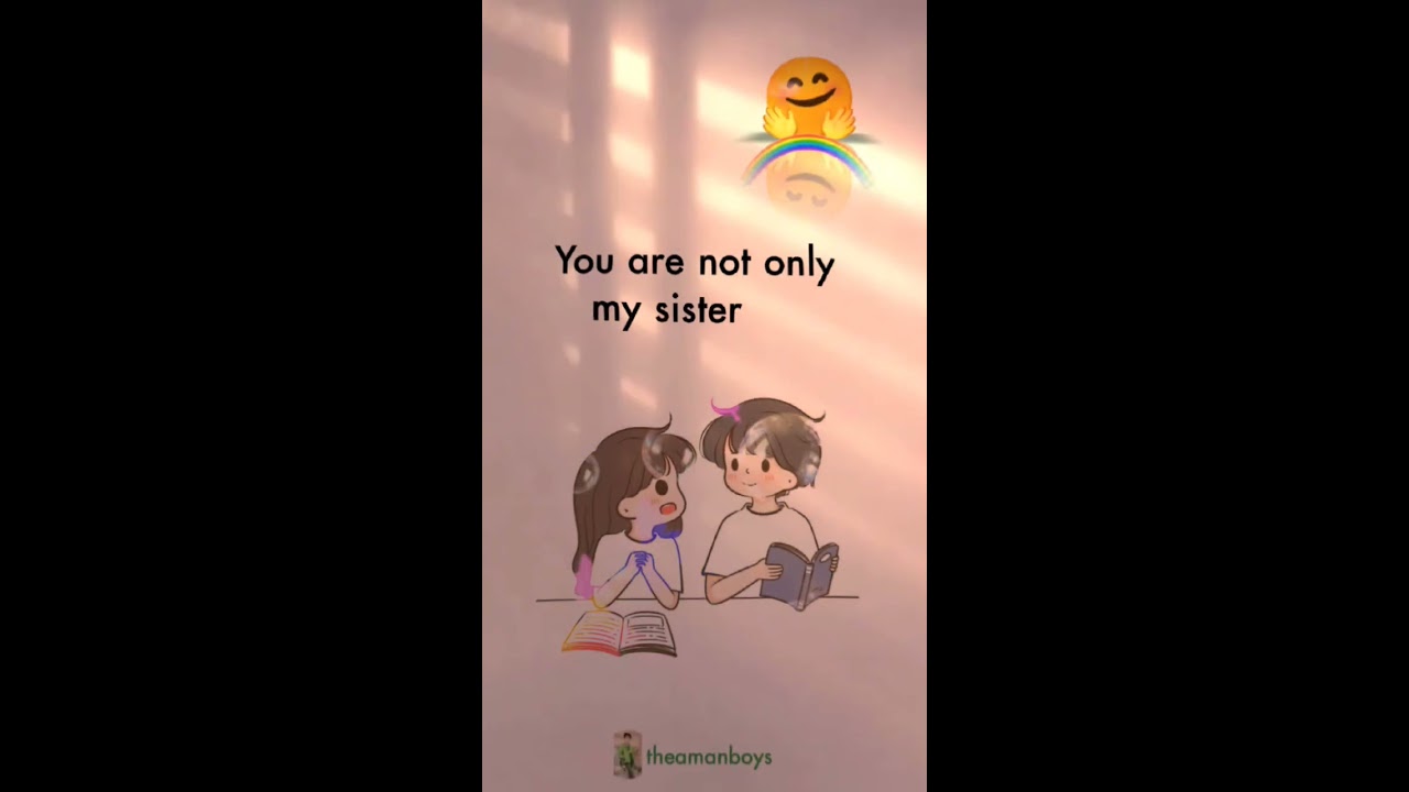 Dear Sister Status Love Quotes 