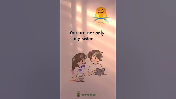 Dear sister ❤️ | sister status | sister love quotes | - DayDayNews