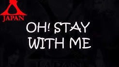 X Japan ~ Forever Love Lyrics  - Durasi: 8:36. 