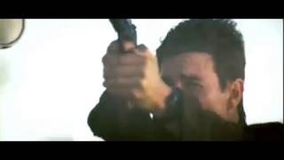Mission: Impossible 3 (2006) - Assault on the Bridge Scene Sound Mix