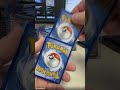 Chaos Rising Elite Trainer Box... 8thPack #pokemontcg #pokemon