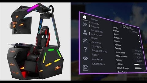 Hypixel Watchdog: The Flawless Anticheat