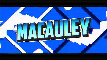 My Brand New Intro AGAIN!! (Permanent) By HongaFX