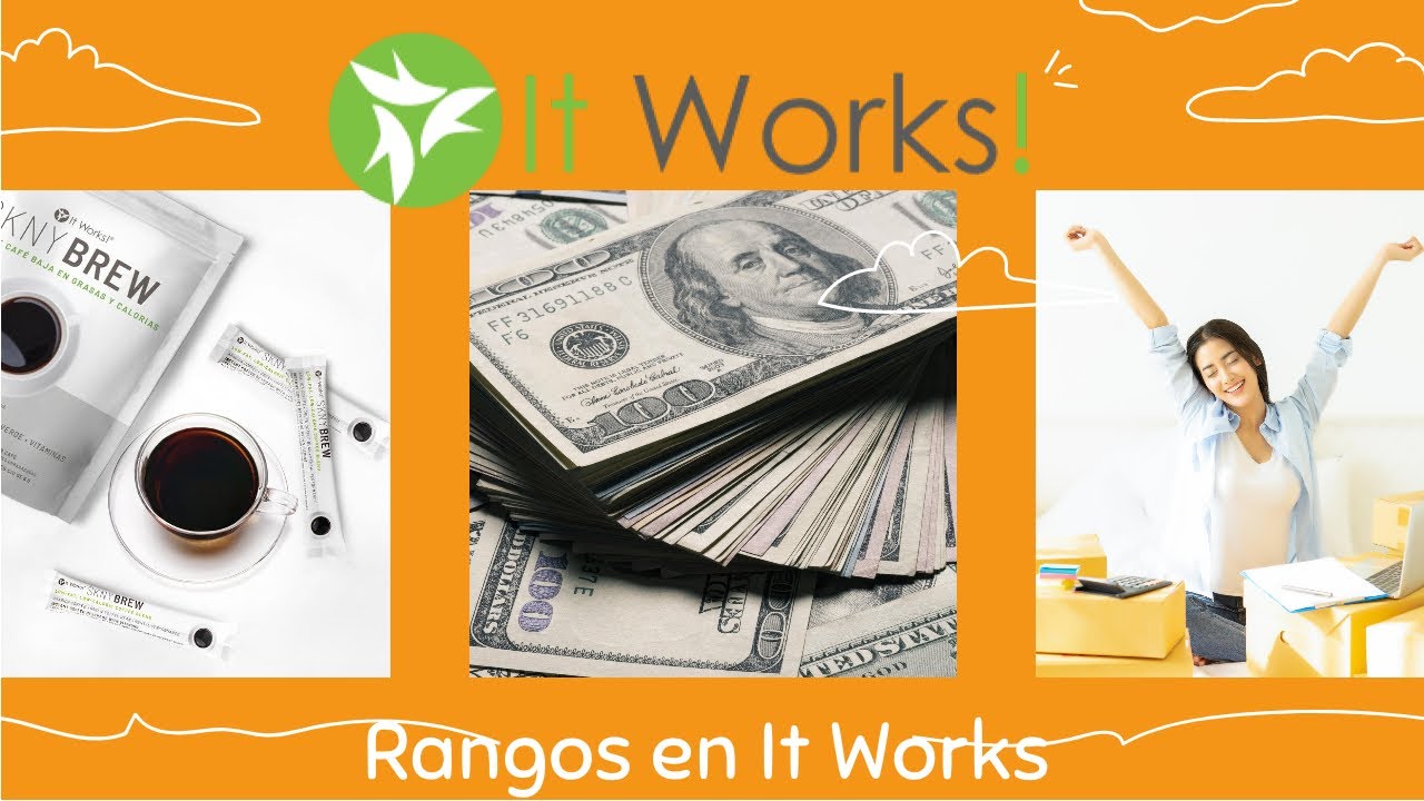 It works como funciona