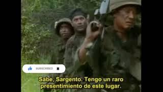 Nam Primer Pelotón, Tour Of Duty, Misión del Deber - Primera Temporada  Capitulo 5