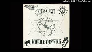 Armagideon - Eastern Dawn