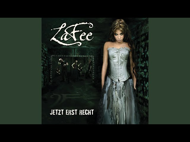 Lafee - Jetzt erst recht