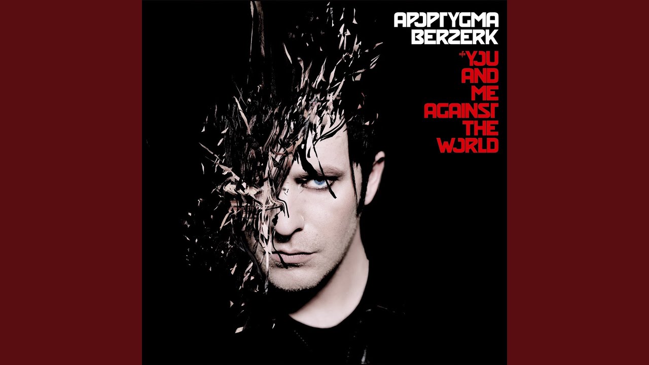 You Keep Me From Breaking Apart