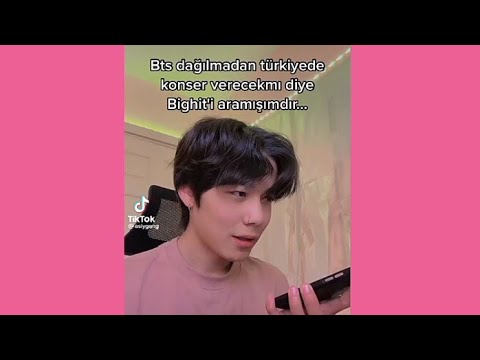 Army Bacımwaterların Yaptığı Ultra Komik Tiktok Videoları