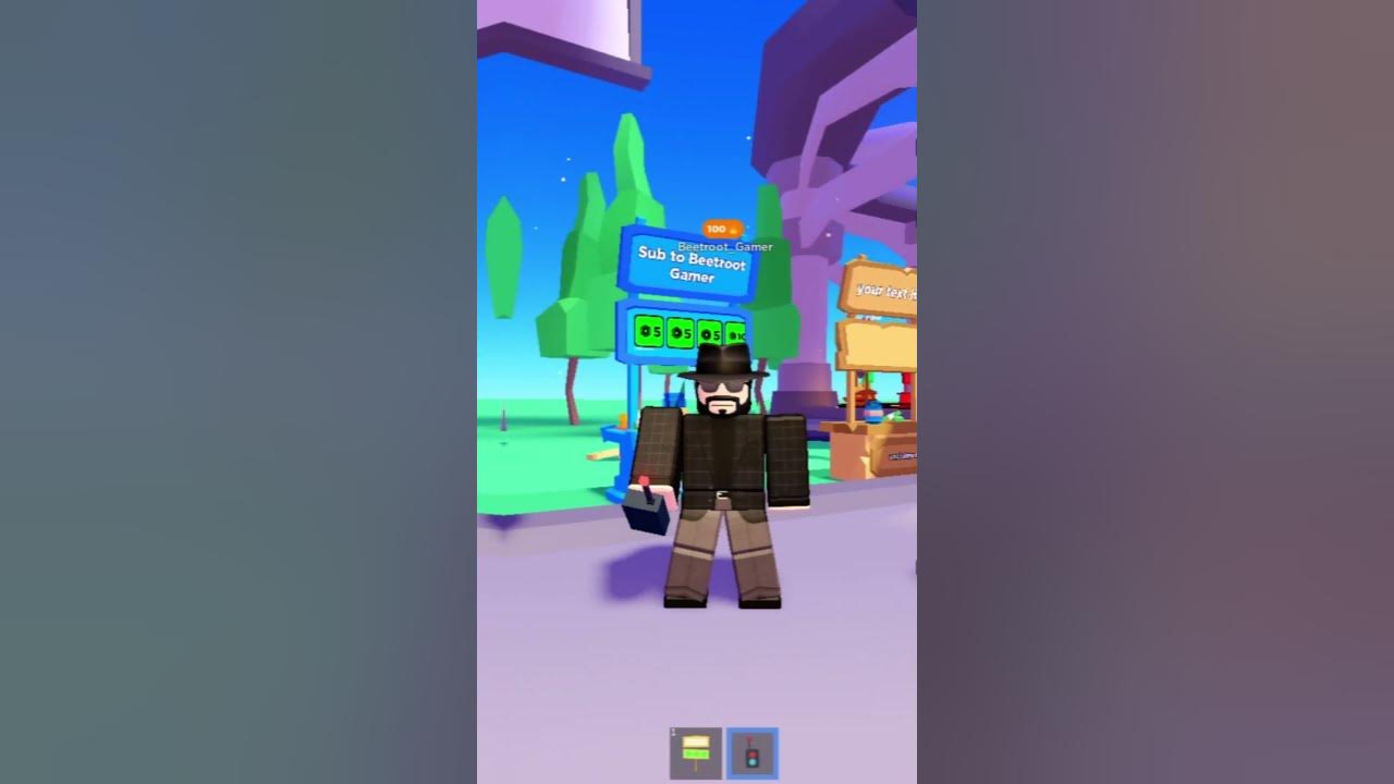 Cloaking Device Showcase (Roblox Pls Donate) - YouTube