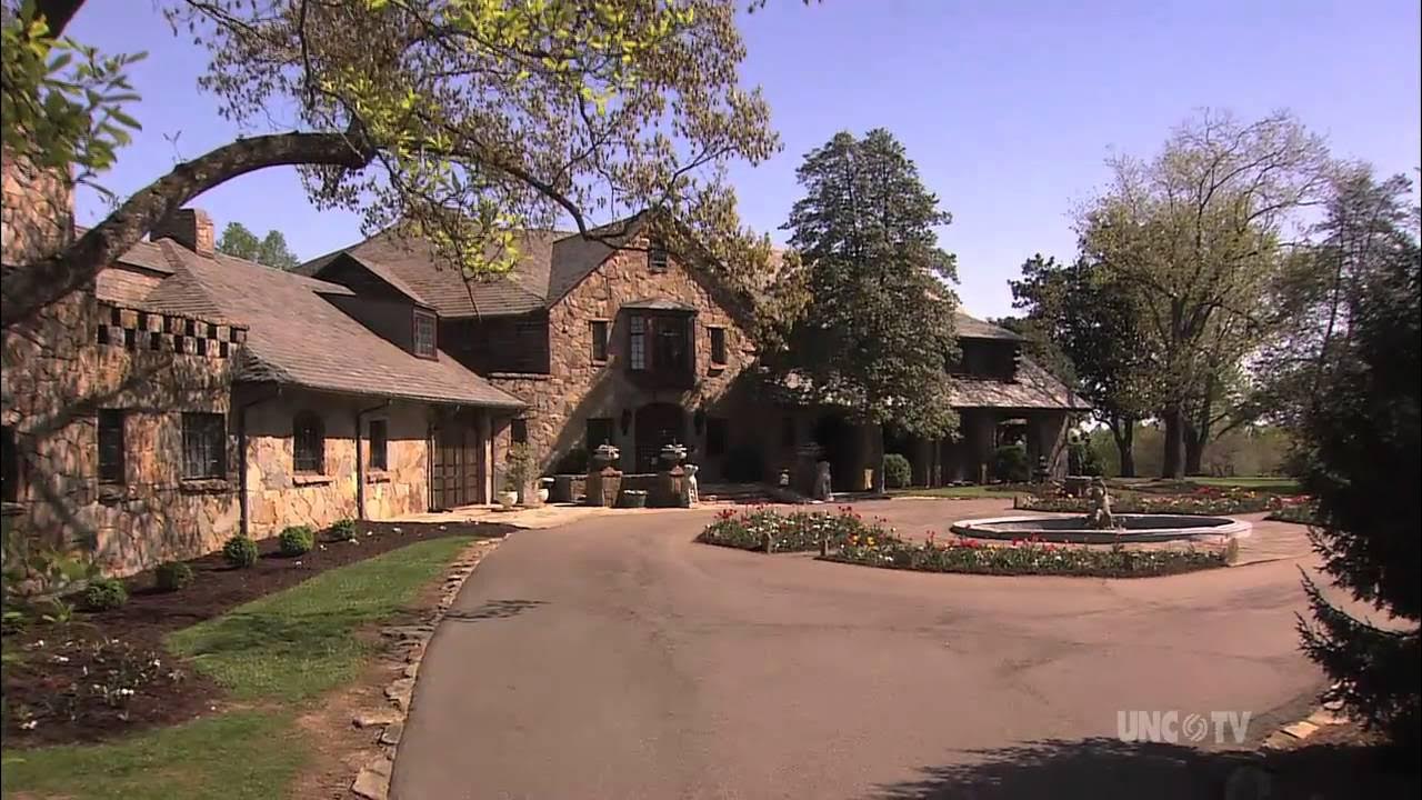 Chinqua Penn Plantation