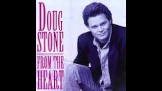 The Workin' End Of A Hoe~Doug Stone
