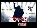 Renato Zero - Pazzamente amare (karaoke - fair use)