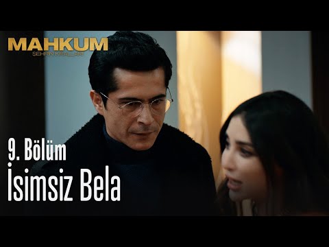 Barış'ın peşindeki isimsiz bela - Mahkum 9. Bölüm