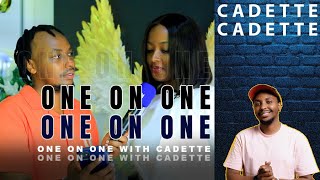 ONE ON ONE EP83:🔥CADETTE UMUKUNDWA avuze kuri,Zabba,Linda,the Ben,Juno ,Kate  Bashabe,Phil peter….