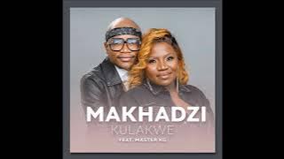 Makhadzi - Kulakwe (feat. Master KG) Instrumental Remix