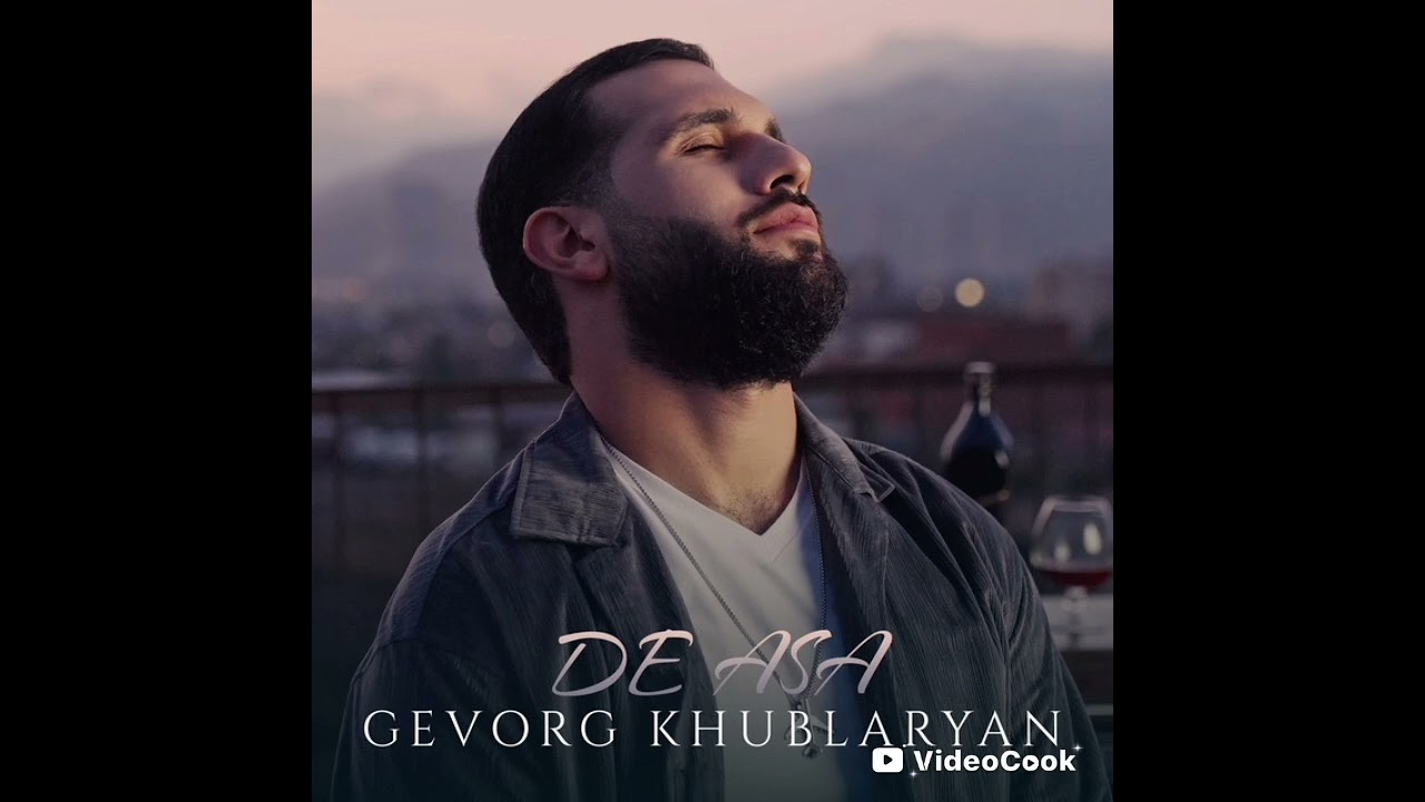 Gevorg Khublaryan De asa