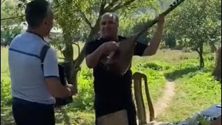 Vefali dost / Habil Sinixli & Nazim Quliyev