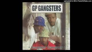 GP Gangster - Brand New Day