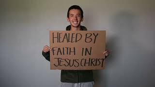 Cardboard Testimonies - Easter Sunday