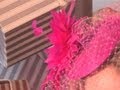 How To Make A Wedding Fascinator