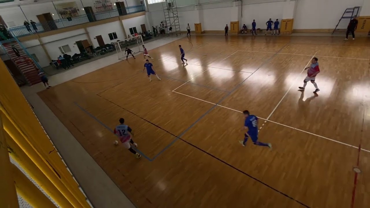 Жабасақ - Сарат 1 - тайм