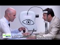 'Sanjeevan Netralaya' Promo - Sachin Visits Eye Doctor, with Zachary Coffin