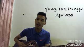 Bukan Milikku-Denmanjo