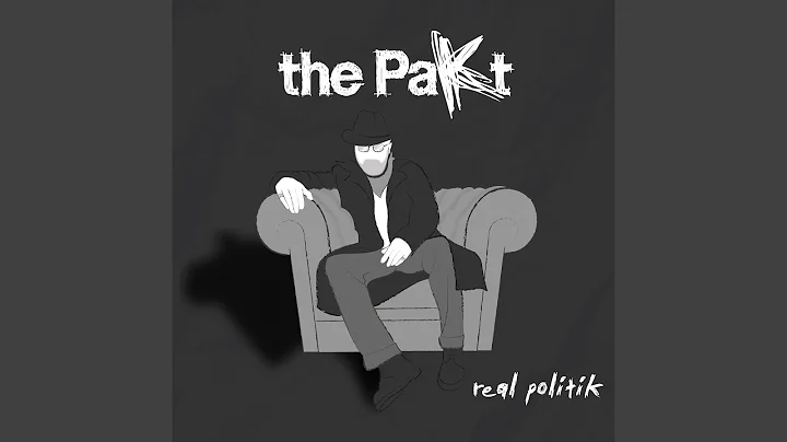 Alice (feat. Patrick Gouffran & Jak Debussy)