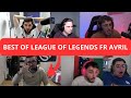 Le meilleur du league of legends fr davril rgalez vous best of lol 38