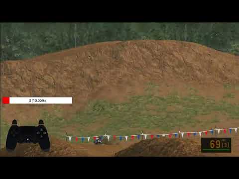 Kx 250f sending