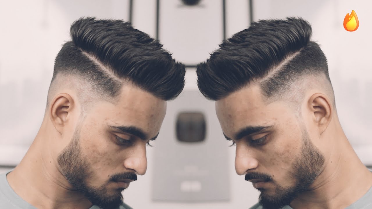 70 Trendiest Haircuts and Hairstyles for Men: From Formal to Stylish!