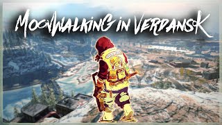 MoonWalking in Verdansk | Warzone Sniper Montage