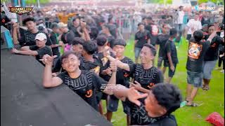 CAMELIA - ALL ARTIS - SHAUN THE SHEEP - HAPPY PARTY ERWE 04 X-PUCANG WETAN - WELAHAN JEPARA