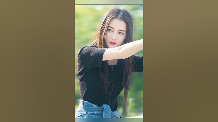 Dilraba dilmurat mesmerizing beauty 😍(habibi) - DayDayNews