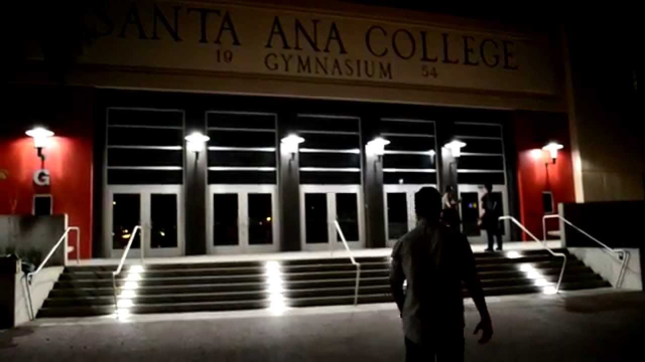 coasting santa ana college youtube