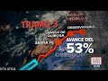 Tren México-Toluca: El transporte rápido más lento del mundo | Noticias con Ciro Gómez Leyva