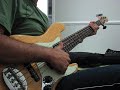 Bass Lakland Joe Osborn Test