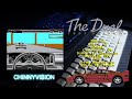 Chinnyvision  ep 396  the duel test drive 2  st amiga pc c64 spec cpc msx snes megadrive