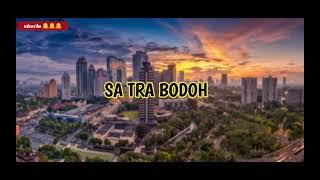 Ona Hetarua - Sa Tra Bodoh (official video lirik) lagu joget terbaru 2021 #trending #viral