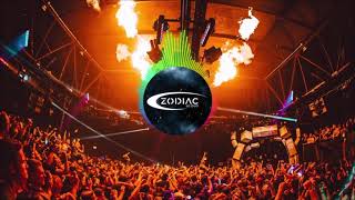 Squares Thony Vera vs Andrew Rayel - Silver Lining [Zodiac Mashup]