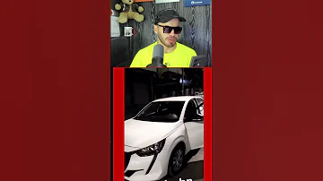 هذا السيد كراء سيارة شوفوا شنو القى فيها 