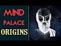 Poetry, TRAGEDY, and the Mind Palace - History of the Memory Palace You Didn&#39;t Know