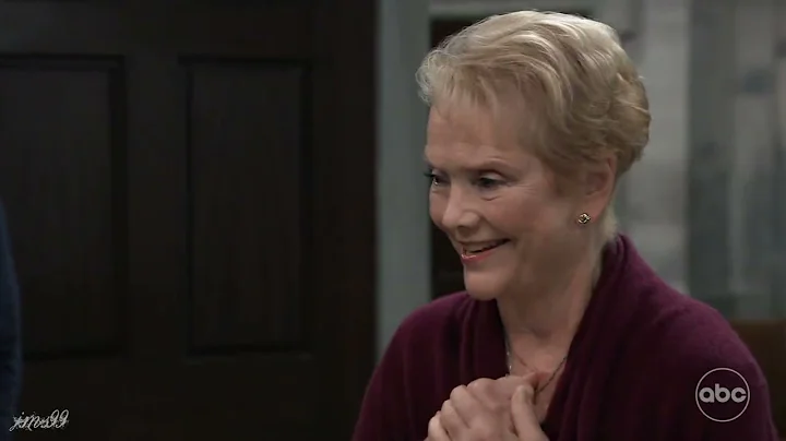GH: 11/4/25 - Tracy Kicks Everyone Out Part 1/3