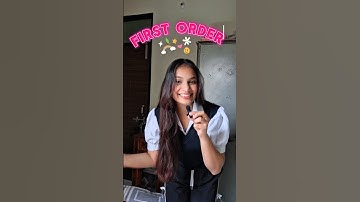 My FIRST Crochet Order! 🧶💌 COD Now Available | Small Business Milestone